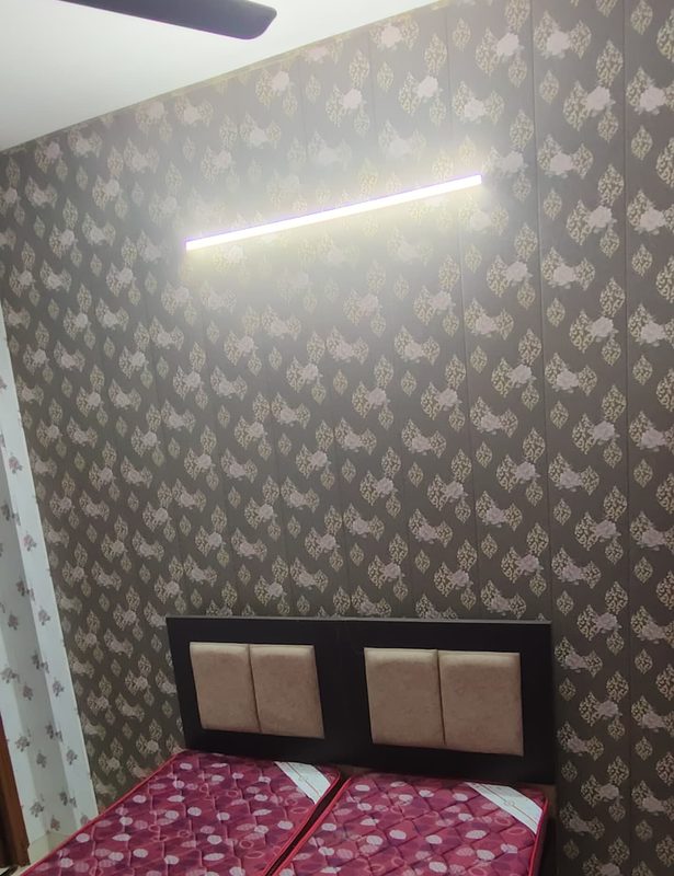 Interior Details
