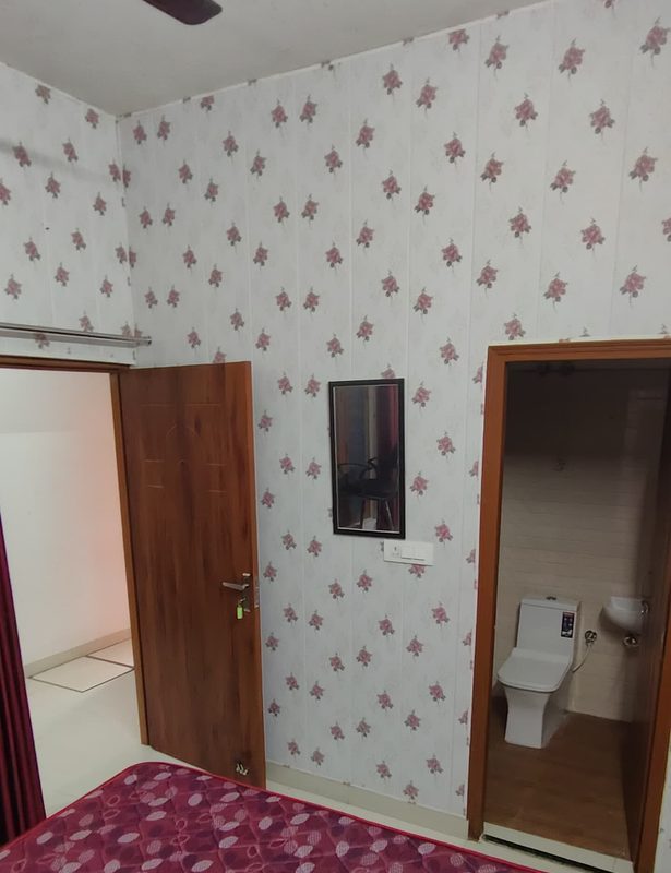 Luxury Amenities