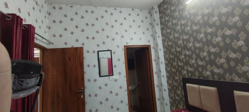 Aaradhya Luxury PG Overview