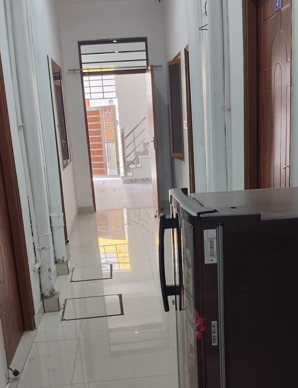 Single Sharing Room