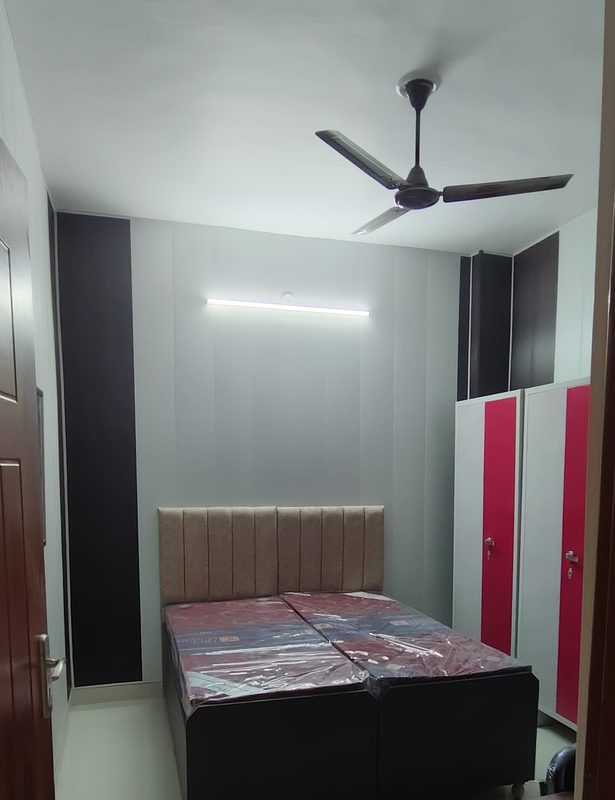 Double Sharing Room