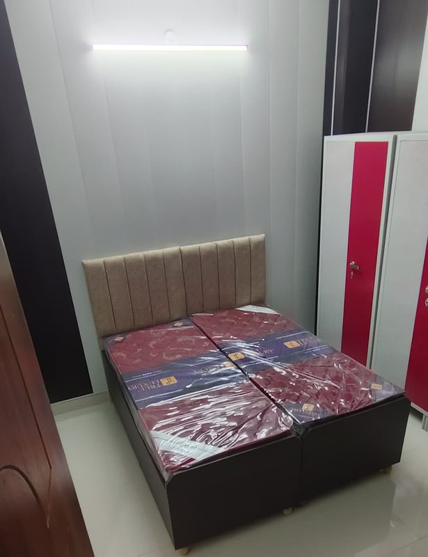 Modern Room Design